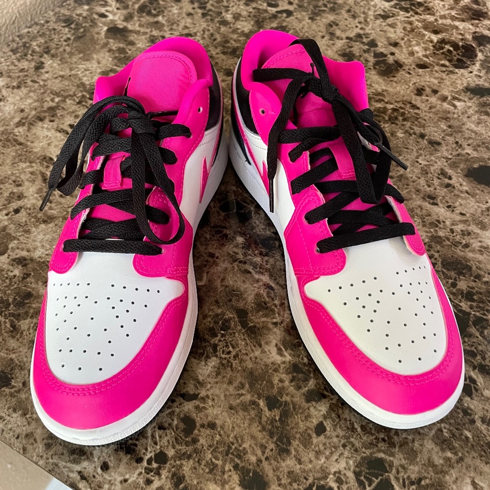 Nike Jordan